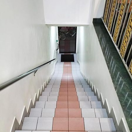 Faber Inn Bintulu Eksteriør bilde