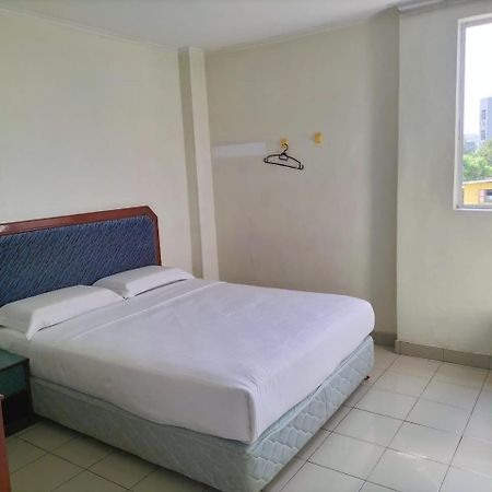 Faber Inn Bintulu Eksteriør bilde