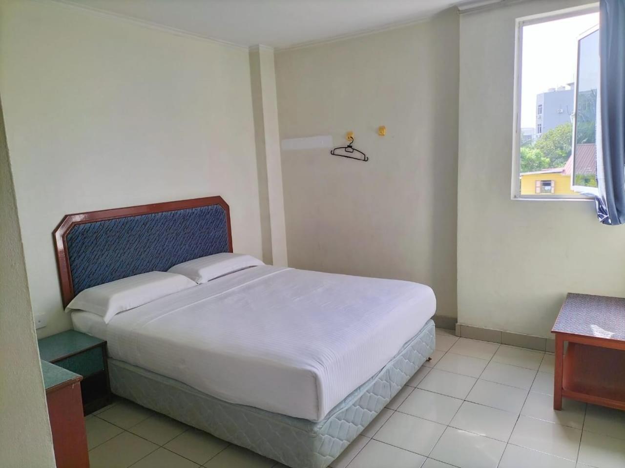 Faber Inn Bintulu Eksteriør bilde